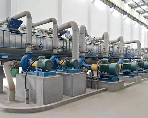 安徽新型螺旋网带洗浆机价格-天工造纸机械