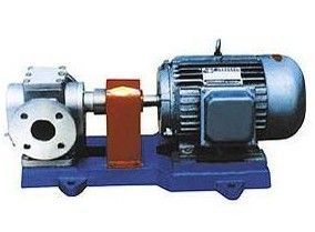 供应用于造纸印刷业的齿轮泵_机械及行业设备